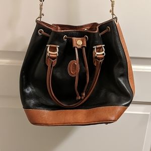 Pollini bag vintage